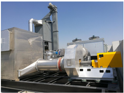 帶你了解實(shí)施VOCs治理對(duì)企業(yè)的顯著影響！